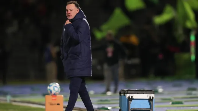 Milito suma seis puntos de seis posibles en el inicio de torneo