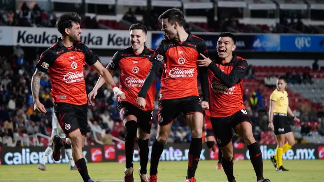 Victoria de Xolos