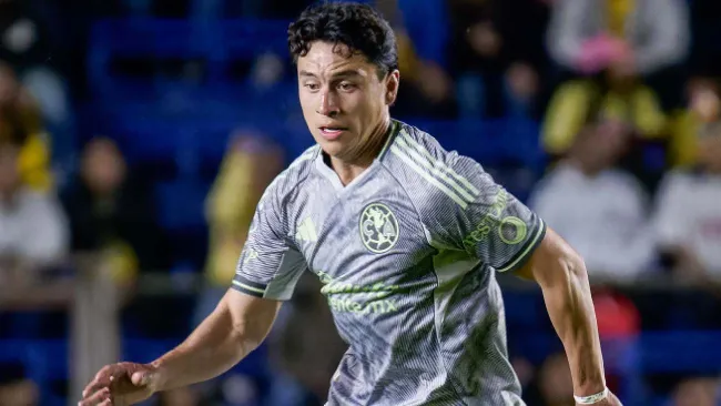 Derrota del América