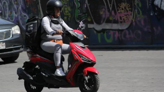 Así puedes quedar exento del pago de tenencia 2026 en CDMX si usas moto