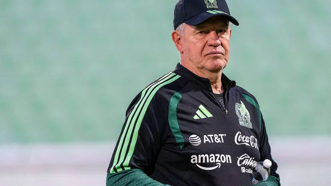 Selección Mexicana: La convocatoria de Javier Aguirre para enfrentar a Panamá y Bolivia 