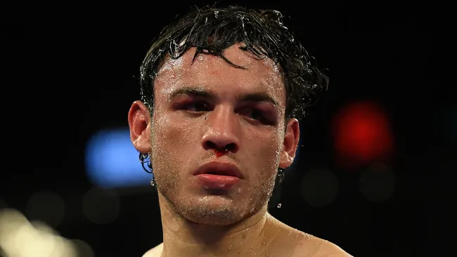 Dinastía Chávez en San Luis Potosí: Detalles del regreso al boxeo