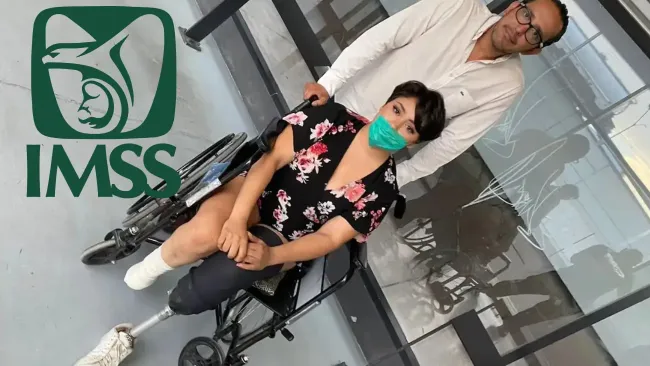 El caso de Vanessa Dib: un retiro de DIU que terminó en amputación