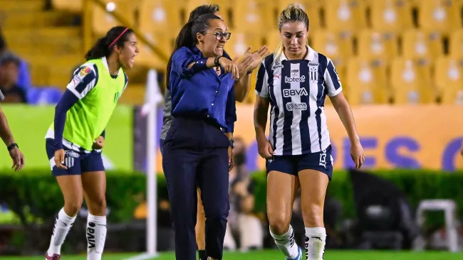 Ex técnica de Rayadas dirigirá a la Selección de India 