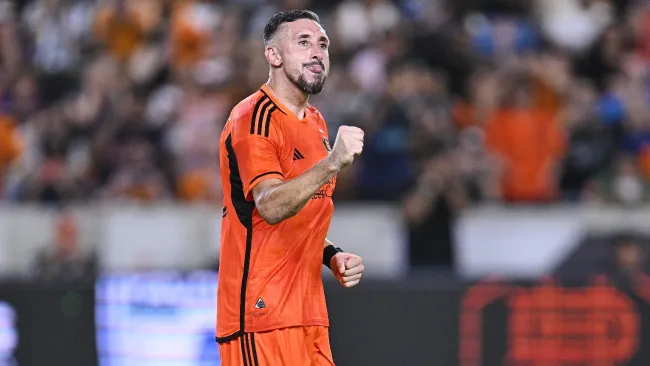 Héctor Herrera revela el motivo principal de su regreso a Houston Dynamo