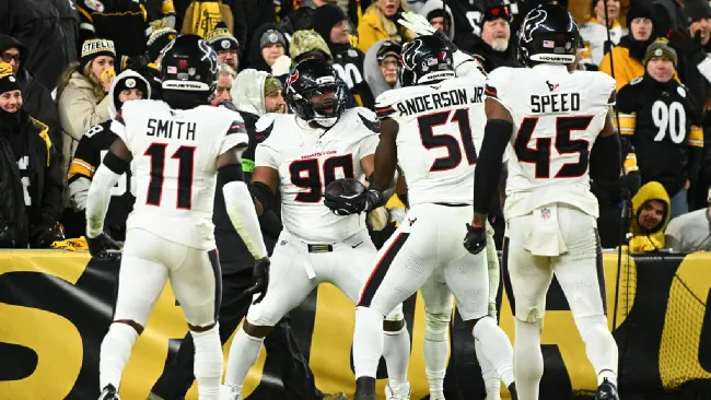 Houston, el único equipo de los que siguen con vida que jamás ha llegado al juego por el título de Conferencia