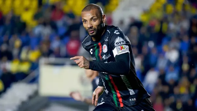 ¿Joao Pedro se va de Atlético San Luis? Esto es lo que se sabe