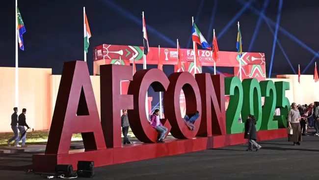 ¡Partidazo! Así se jugará la Final de la Copa Africana de Naciones