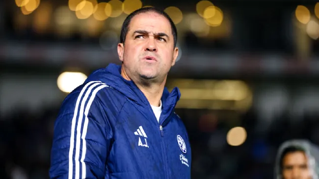 Tras la derrota ante San Luis, André Jardine confirma que América buscará un refuerzo más