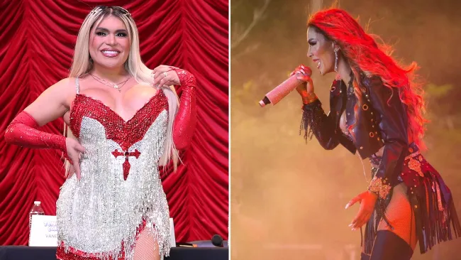 Las dos alternan a 'Doña Inés' dentro de la puesta en escena.