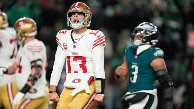 49ers: ¿La última llamada para ganar un Super Bowl con esta generación?