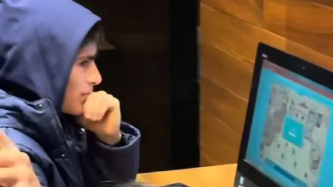 Armado González en Chivas