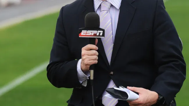Una nueva cara se suma a la programación de ESPN