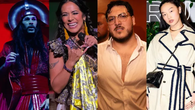 Desde el rock clásico hasta el regional mexicano está contemplado para esta edición.