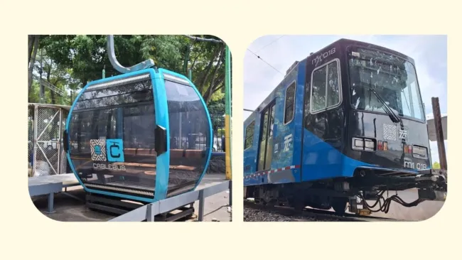 El colapso de los medios de transporte afectaría a millones de personas de la capital.