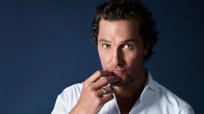 Matthew McConaughey blinda su imagen y voz frente al avance de la IA