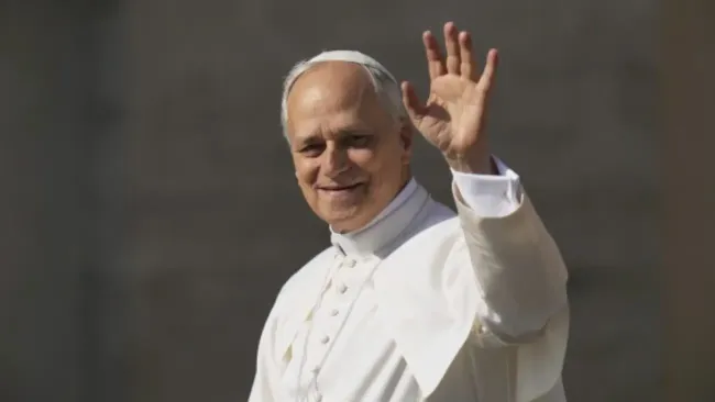 ¿Papa León XIV de visita en México? Esto es lo que se sabe