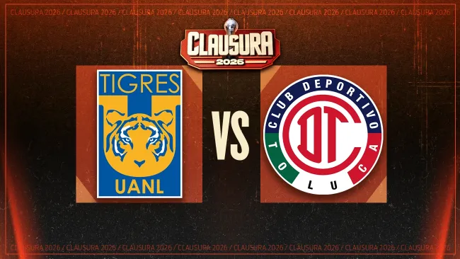 Reedición de la Gran Final del Apertura 2025