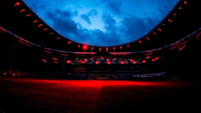 Techo del Estadio Banorte cambiará de color