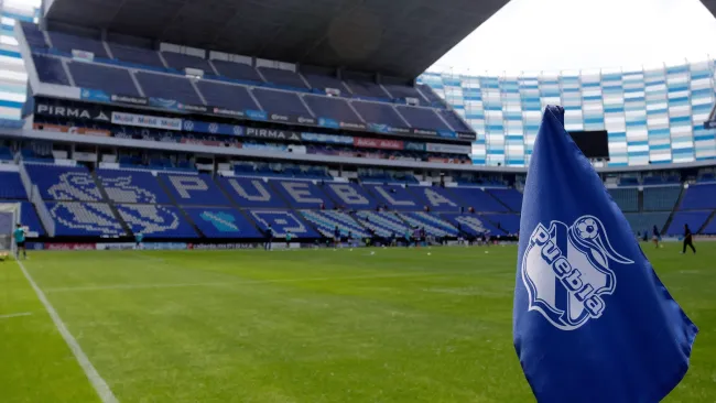 Efecto Cruz Azul: Puebla apunta a abandonar el Estadio Cuauhtémoc en pleno torneo