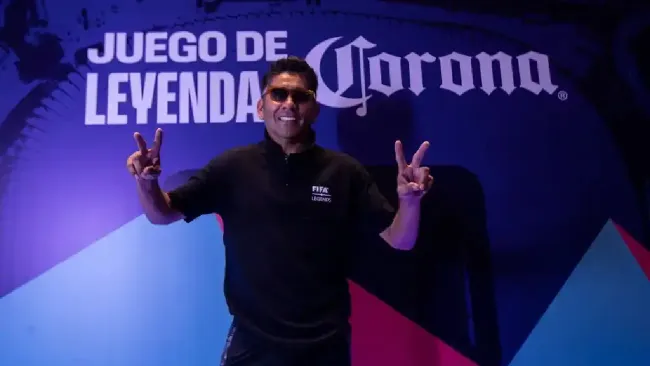 El Juego de Leyendas celebra el Extra de México