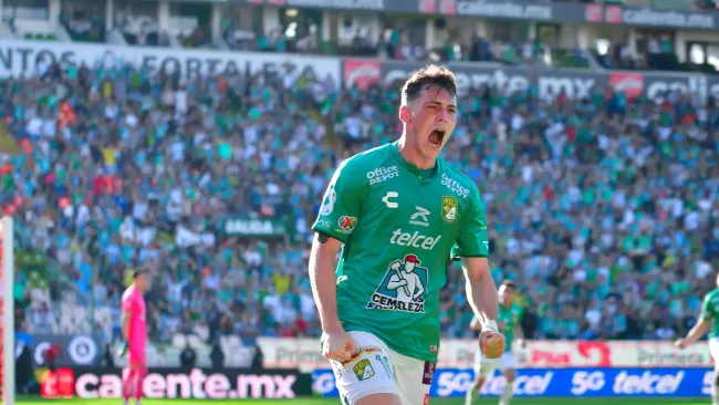 Federico Viñas brilla en España con anotación para Real Oviedo 