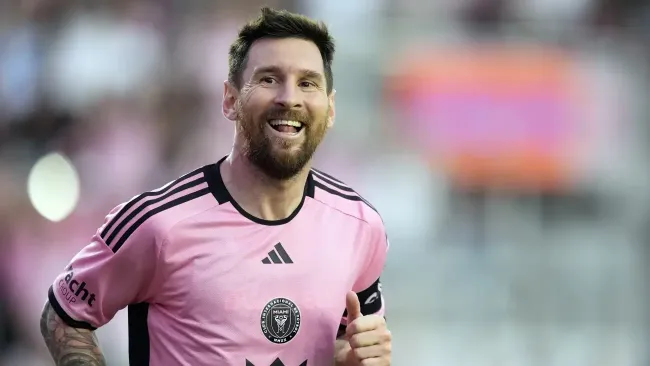 ¿Messi a la Kings League? Gerard Piqué abre las puertas 