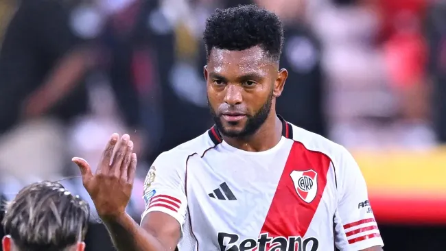 Miguel Borja ya entrena en La Noria con Cruz Azul 