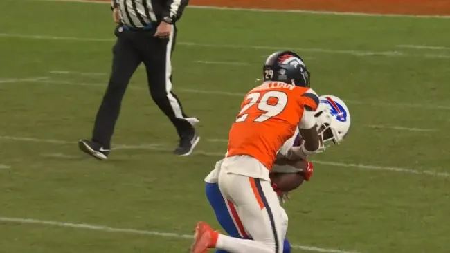 Captura de McMillian