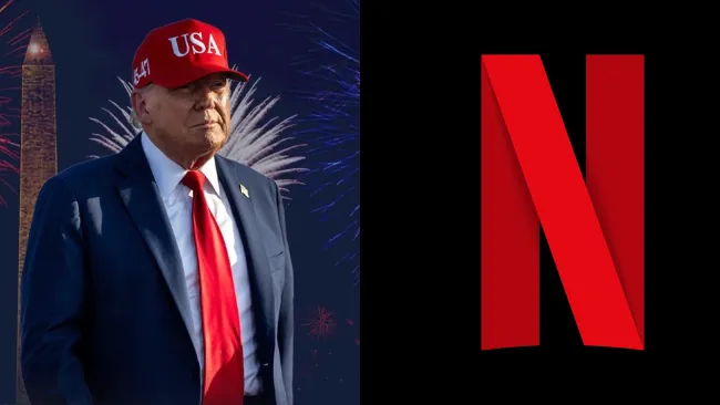 El mandatario ahora estará dentro de las plataformas de streaming.