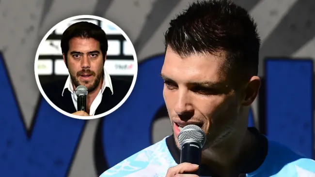 Volpi tuvo dos etapas como guardameta queretano