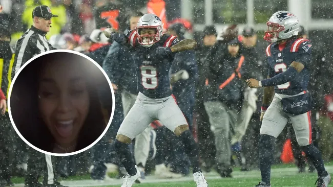 Cardi B, 'manda a callar' a fanáticos que duraron de los Patriots tras victoria ante Houston