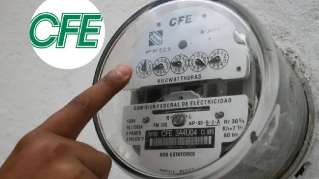 CFE asegura que la medición del consumo eléctrico es confiable y avanza en la modernización de medidores