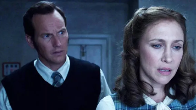 El Conjuro Primera Comunión el nuevo spin-off del universo de terror ya tiene fecha de estreno