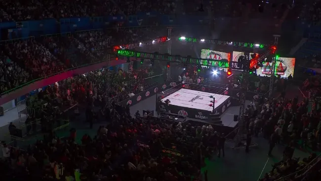 FOX comete grave error en transmisión