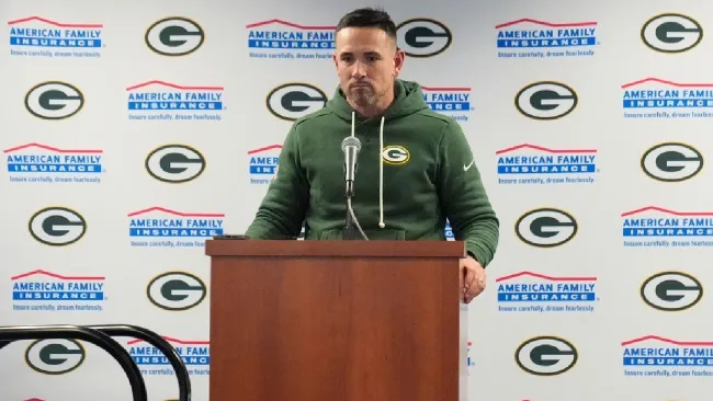 Matt LaFleur