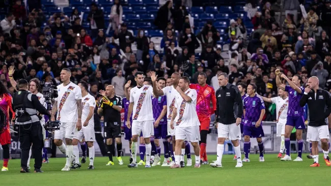 Leyendas de México y el mundo