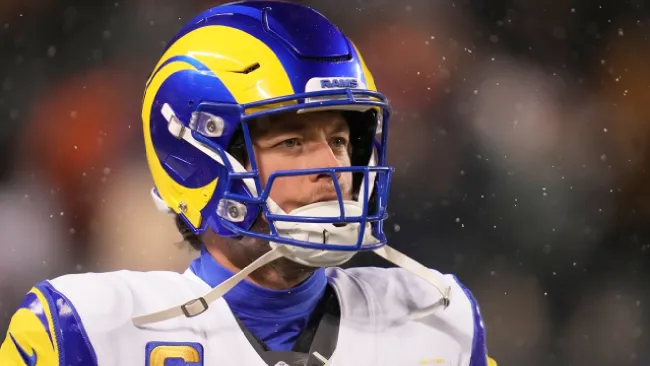 ¡Pelea de nieve! Clima en Chicago será factor en el partido entre Bears y Rams