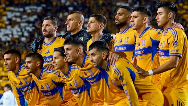 Tigres cierra fichaje de defensa