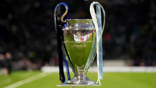 La Champions League vuelve este martes; estos son los partidos