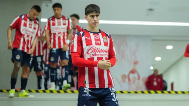 Chivas, obligado a sobrevivir lejos del Akron antes del Clásico Nacional