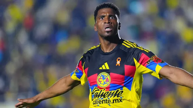 La última vez que los delanteros del América anotaron