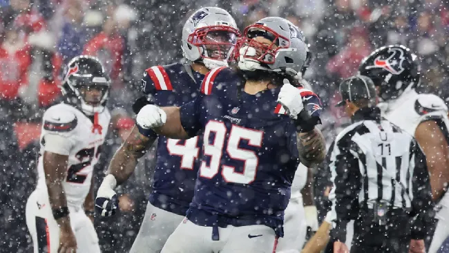 Finales de Conferencia 2025: análisis de los cuatro equipos restantes de la NFL