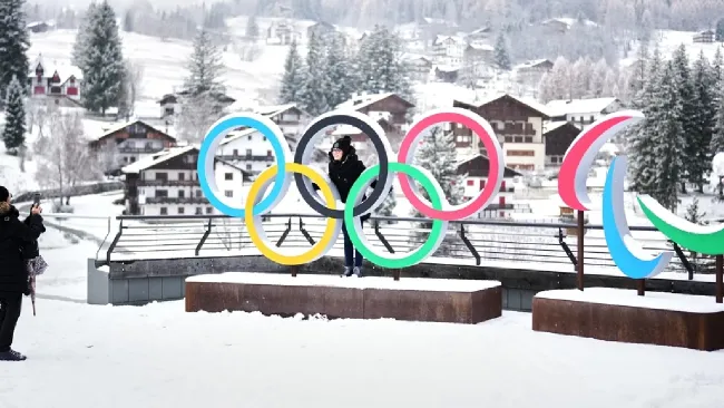 Juegos Olímpicos de Invierno