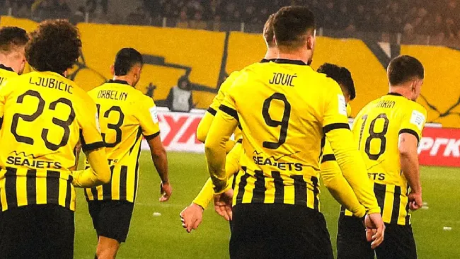 Orbelín Pineda protagoniza asistencia