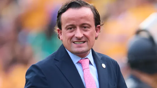 Mikel Arriola designa a periodistas en cargos clave de comunicación en la FMF