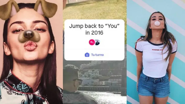 Por qué 2016 se convirtió en el nuevo 2026 el primer trend viral del año
