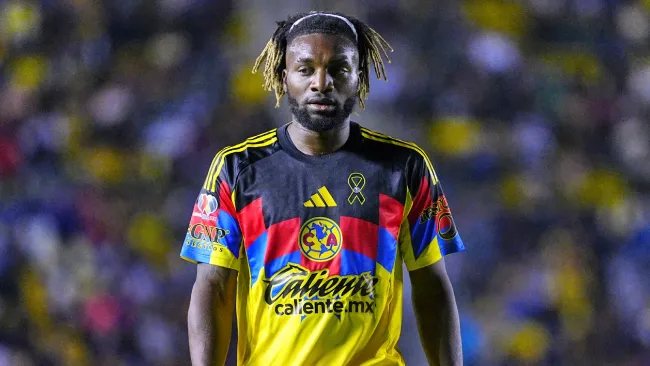 Saint-Maximin enciende las alarmas en América y manda preocupante mensaje en redes