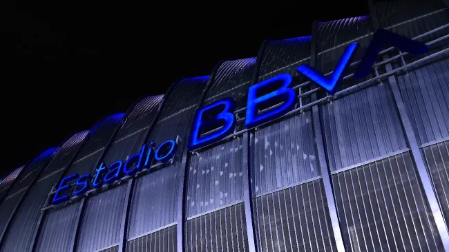 Tragedia en el Estadio BBVA: muere joven tras ser acuchillado