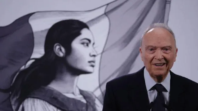 Acusan a Gertz Manero de pactar con el CJNG en medio del traslado de 37 reos a EU